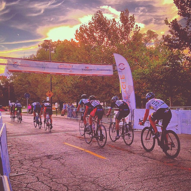 #tbt to the #NEOCycle Wade Oval Crit